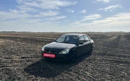 Mitsubishi Lancer IX, 2004 год, 320 000 рублей, 10 фотография