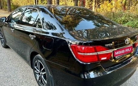 Toyota Camry, 2016 год, 1 850 000 рублей, 7 фотография