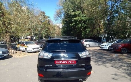 Lexus RX II рестайлинг, 2004 год, 1 690 000 рублей, 7 фотография