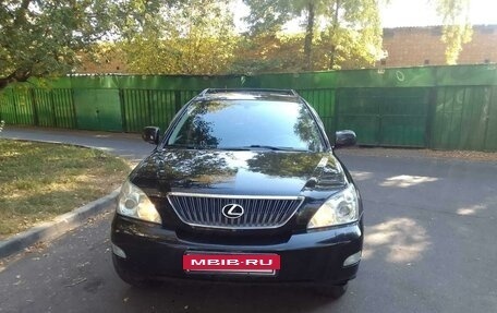 Lexus RX II рестайлинг, 2004 год, 1 690 000 рублей, 18 фотография