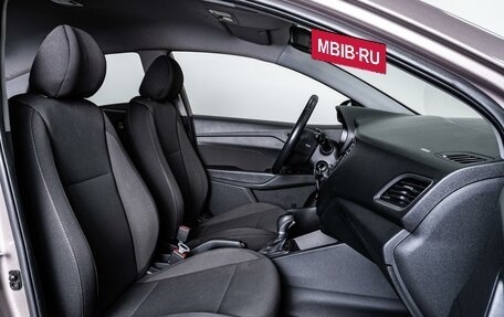 Hyundai Solaris II рестайлинг, 2018 год, 1 544 000 рублей, 8 фотография