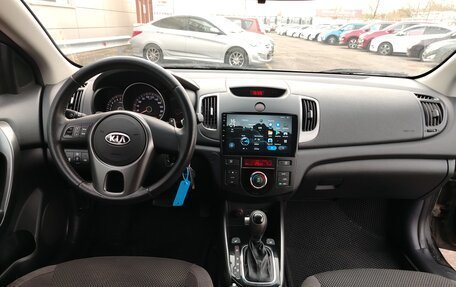 KIA Cerato III, 2010 год, 1 134 000 рублей, 5 фотография