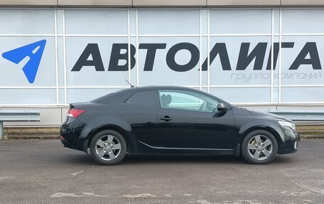 KIA Cerato III, 2010 год, 1 134 000 рублей, 3 фотография