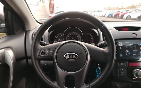 KIA Cerato III, 2010 год, 1 134 000 рублей, 6 фотография