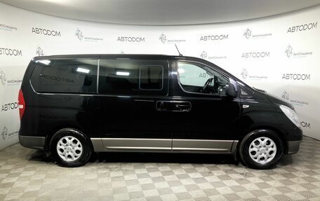 Hyundai H-1 II рестайлинг, 2012 год, 1 759 000 рублей, 4 фотография