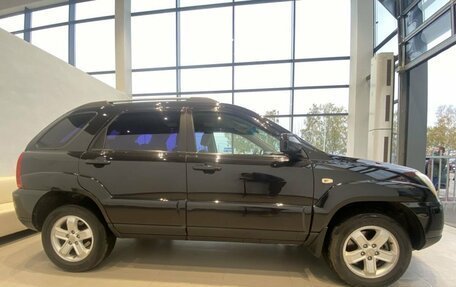 KIA Sportage II, 2010 год, 970 000 рублей, 2 фотография