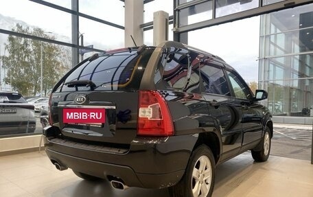 KIA Sportage II, 2010 год, 970 000 рублей, 3 фотография