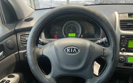 KIA Sportage II, 2010 год, 970 000 рублей, 10 фотография