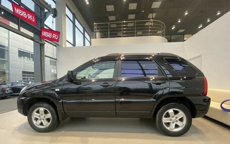 KIA Sportage II, 2010 год, 970 000 рублей, 6 фотография