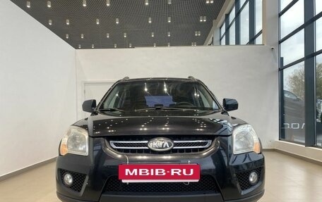 KIA Sportage II, 2010 год, 970 000 рублей, 8 фотография