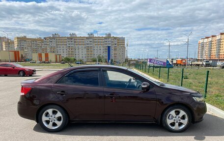 KIA Cerato III, 2010 год, 830 000 рублей, 4 фотография