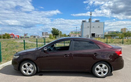 KIA Cerato III, 2010 год, 830 000 рублей, 7 фотография