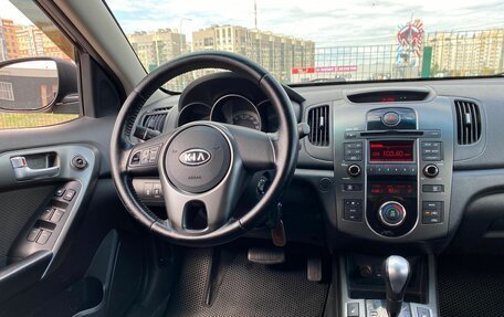 KIA Cerato III, 2010 год, 830 000 рублей, 12 фотография