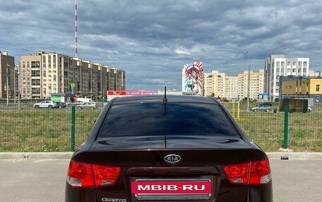 KIA Cerato III, 2010 год, 830 000 рублей, 5 фотография