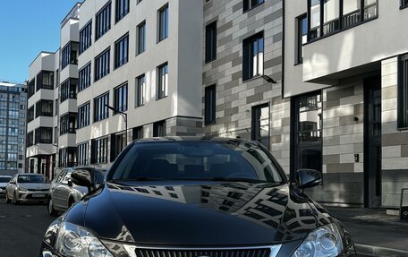 Lexus IS II рестайлинг 2, 2008 год, 1 690 000 рублей, 3 фотография