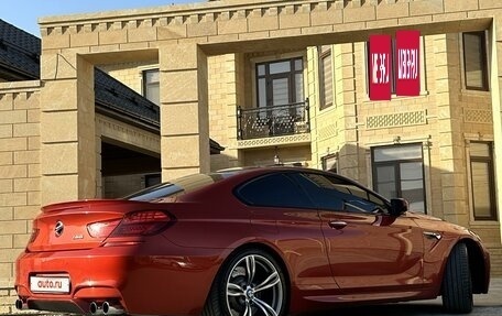 BMW M6, 2014 год, 5 100 000 рублей, 3 фотография