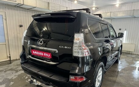 Lexus GX II, 2017 год, 5 230 000 рублей, 5 фотография