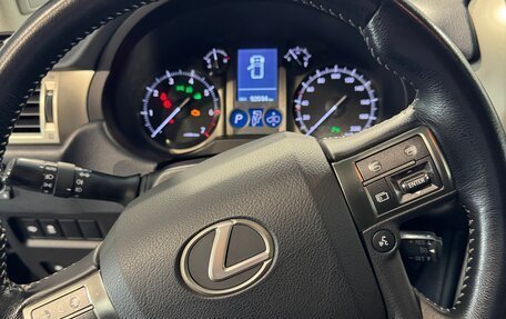 Lexus GX II, 2017 год, 5 230 000 рублей, 18 фотография