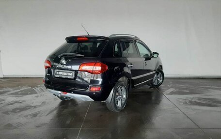 Renault Koleos I рестайлинг 2, 2013 год, 1 497 000 рублей, 6 фотография