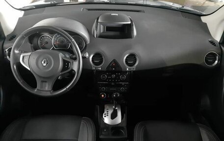 Renault Koleos I рестайлинг 2, 2013 год, 1 497 000 рублей, 9 фотография