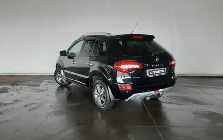 Renault Koleos I рестайлинг 2, 2013 год, 1 497 000 рублей, 4 фотография