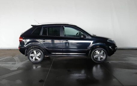 Renault Koleos I рестайлинг 2, 2013 год, 1 497 000 рублей, 8 фотография