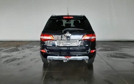 Renault Koleos I рестайлинг 2, 2013 год, 1 497 000 рублей, 5 фотография