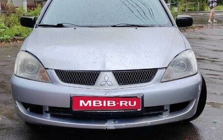 Mitsubishi Lancer IX, 2005 год, 340 000 рублей, 1 фотография