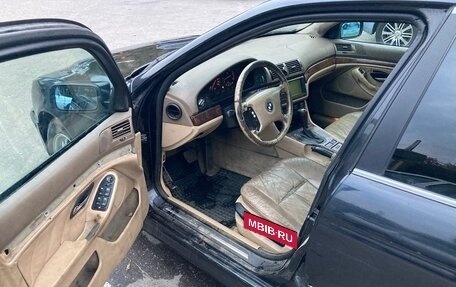 BMW 5 серия, 1998 год, 280 000 рублей, 6 фотография