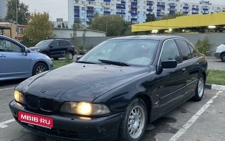 BMW 5 серия, 1998 год, 280 000 рублей, 3 фотография