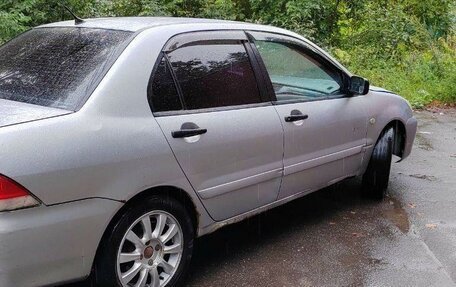 Mitsubishi Lancer IX, 2005 год, 340 000 рублей, 4 фотография