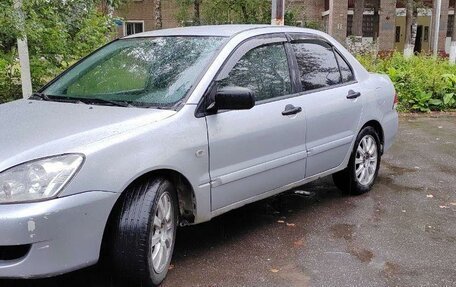 Mitsubishi Lancer IX, 2005 год, 340 000 рублей, 3 фотография