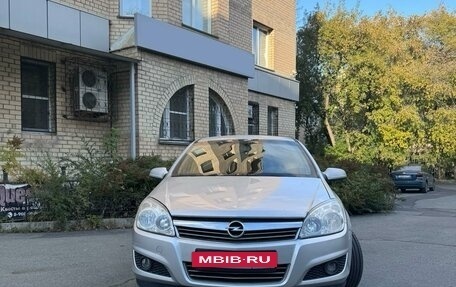 Opel Astra H, 2007 год, 420 000 рублей, 4 фотография