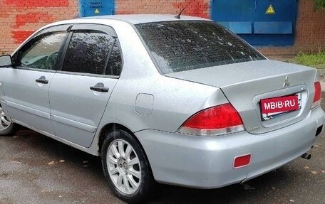 Mitsubishi Lancer IX, 2005 год, 340 000 рублей, 6 фотография