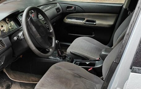 Mitsubishi Lancer IX, 2005 год, 340 000 рублей, 16 фотография