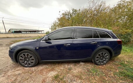 Opel Insignia II рестайлинг, 2013 год, 1 660 000 рублей, 6 фотография