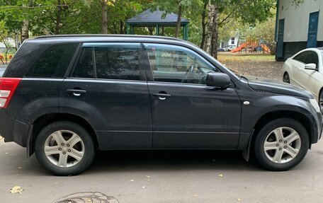 Suzuki Grand Vitara, 2008 год, 850 000 рублей, 3 фотография