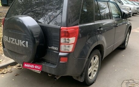 Suzuki Grand Vitara, 2008 год, 850 000 рублей, 2 фотография