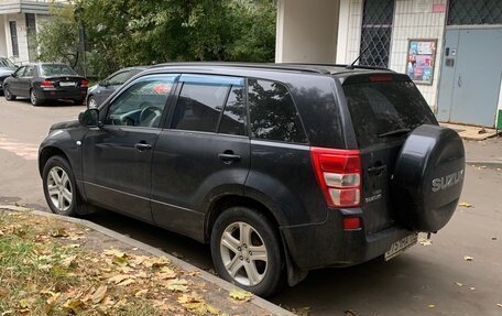 Suzuki Grand Vitara, 2008 год, 850 000 рублей, 7 фотография