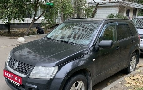 Suzuki Grand Vitara, 2008 год, 850 000 рублей, 5 фотография