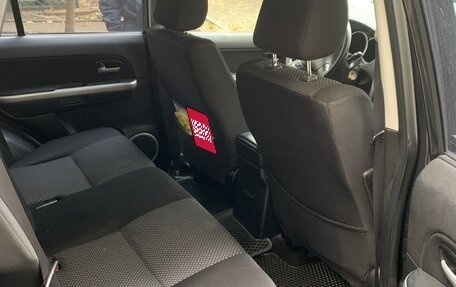 Suzuki Grand Vitara, 2008 год, 850 000 рублей, 11 фотография