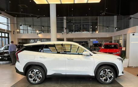 Geely Atlas, 2024 год, 3 629 990 рублей, 4 фотография