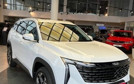 Geely Atlas, 2024 год, 3 629 990 рублей, 3 фотография