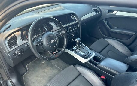 Audi A4, 2012 год, 1 750 000 рублей, 8 фотография