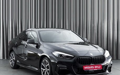 BMW 2 серия F44, 2021 год, 3 650 000 рублей, 1 фотография