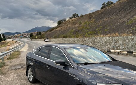 Ford Mondeo IV, 2013 год, 1 350 000 рублей, 4 фотография