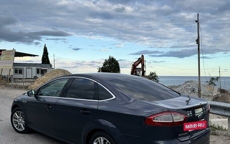 Ford Mondeo IV, 2013 год, 1 350 000 рублей, 7 фотография