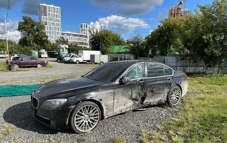 BMW 7 серия, 2009 год, 1 338 500 рублей, 16 фотография