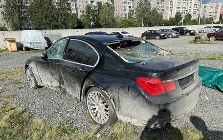 BMW 7 серия, 2009 год, 1 338 500 рублей, 17 фотография