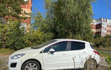 Peugeot 308 II, 2011 год, 445 000 рублей, 12 фотография